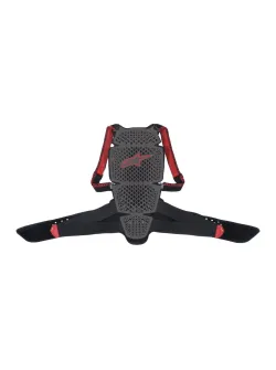 ALPINESTARS BACK PROTECTOR NUCLEON KR-CELL