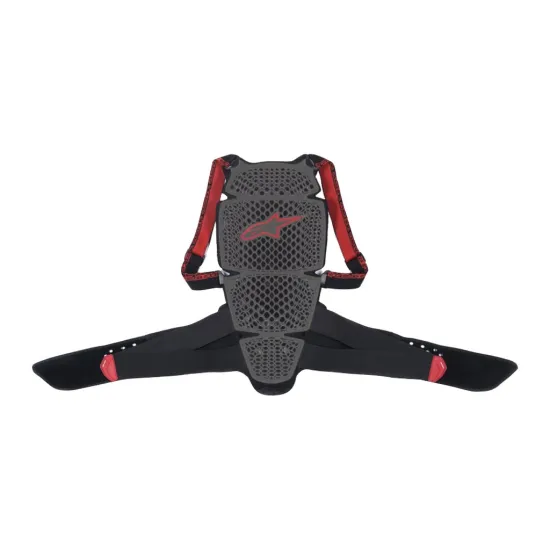 ALPINESTARS BACK PROTECTOR NUCLEON KR-CELL #1