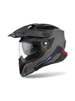 AIROH Buk&oacute;sisak Commander Factor