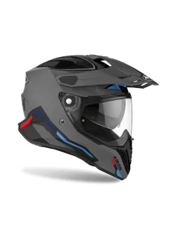 AIROH Buk&oacute;sisak Commander Factor