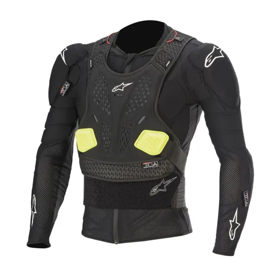 ALPINESTARS Bionic Pro V2 Protektoring