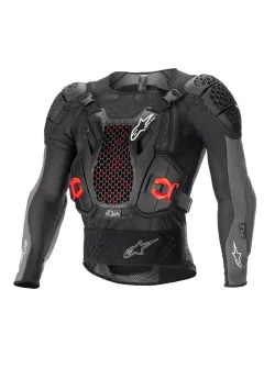 ALPINESTARS Protektoring Bionic Plus V2