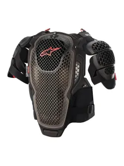 ALPINESTARS Mellkasv&eacute;dő A-6