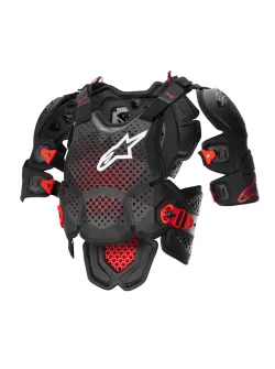 ALPINESTARS A-10 V2 Mellv&eacute;rt