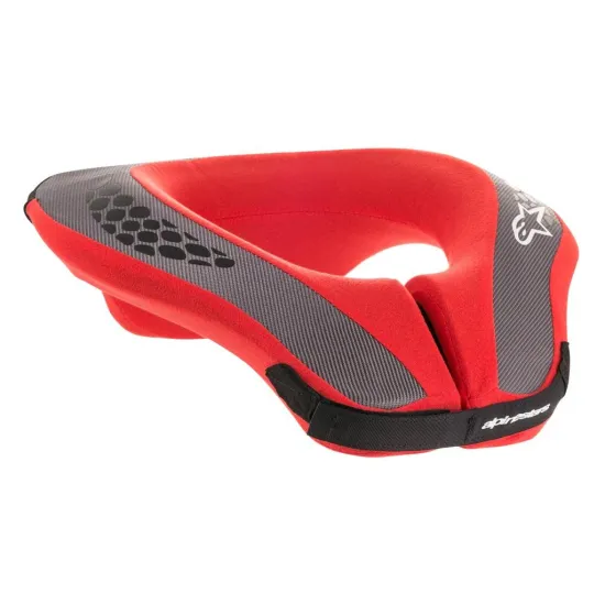 ALPINESTARS Sequence Gyerek Nyakvédő