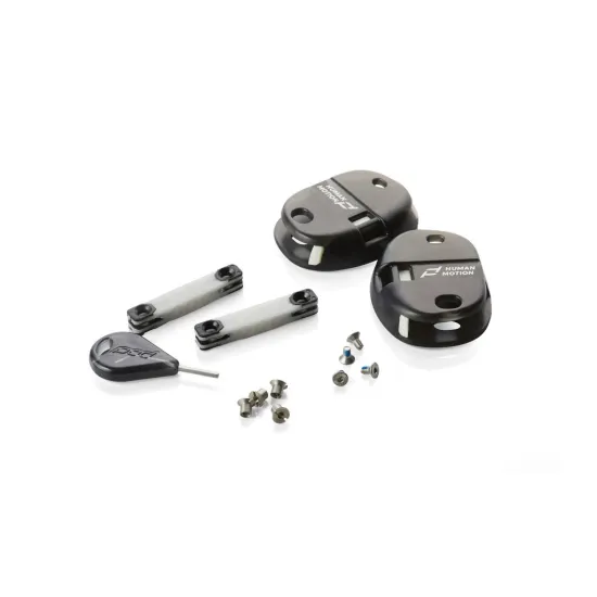 POD Hinge Rebuild Set KX 2.0