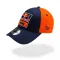 RED BULL KTM Snapback Sapka Hivatalos Csapatvonal Ívelt
