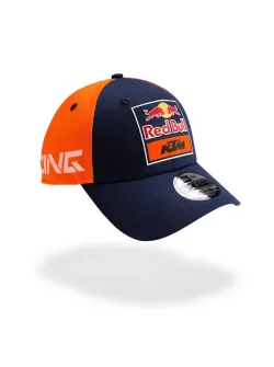 RED BULL KTM Snapback Sapka Hivatalos Csapatvonal &Iacute;velt