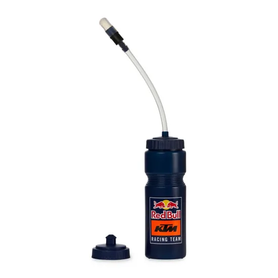 RED BULL KTM Water Bottle Official Teamline