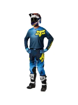 FOX Motocross Jersey 360 Viza