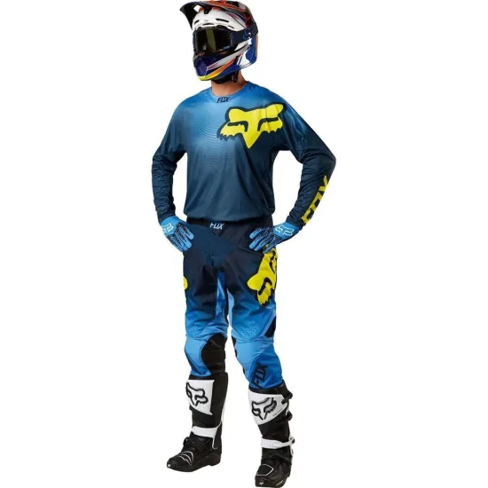 FOX Motocross Jersey 360 Viza
