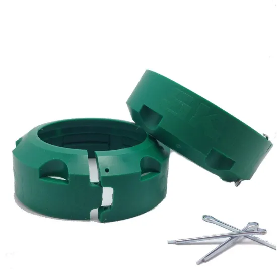 SKF Sárkaparó Teleszkópszárra - WP 48mm