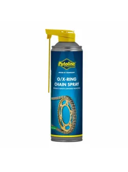 PUTOLINE Chain Spray O/X/Z-Ring