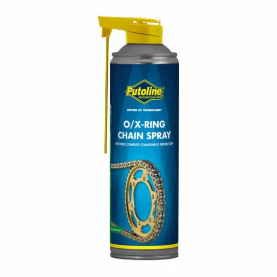 PUTOLINE Chain Spray O/X/Z-Ring