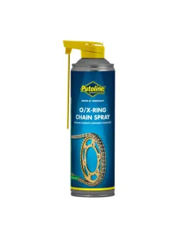 PUTOLINE Chain Spray O/X/Z-Ring