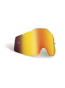 FMF Replacement Lens PowerBomb/PowerCore Anti-Fog