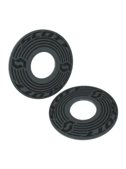 SCOTT Donuts Log&oacute;