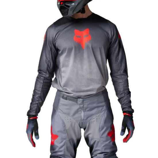 FOX 180 Interfere Motocross Jersey #2