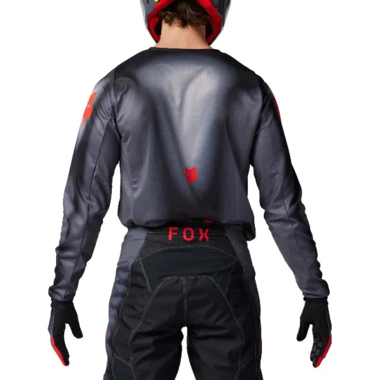 FOX 180 Interfere Motocross Jersey #3
