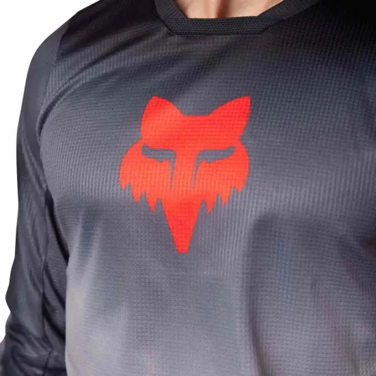 FOX 180 Interfere Motocross Jersey #4