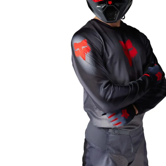 FOX 180 Interfere Motocross Jersey #6