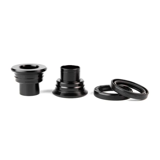 X-GRIP Wheel Spacer Conversion Kit, Rear black XG-2719-001