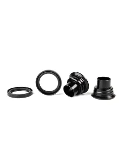 X-GRIP Wheel Spacer Conversion Kit, Rear black XG-2719-001
