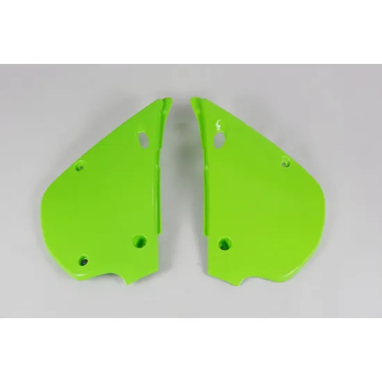 Green #2
