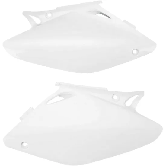 White #1