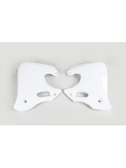 UFO Replacement Radiator Shrouds CVR CR 93-94 HO02653