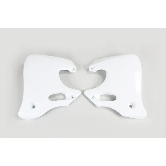 UFO Replacement Radiator Shrouds CVR CR 93-94 HO02653