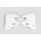 UFO Replacement Radiator Shrouds CVR CR 93-94 HO02653