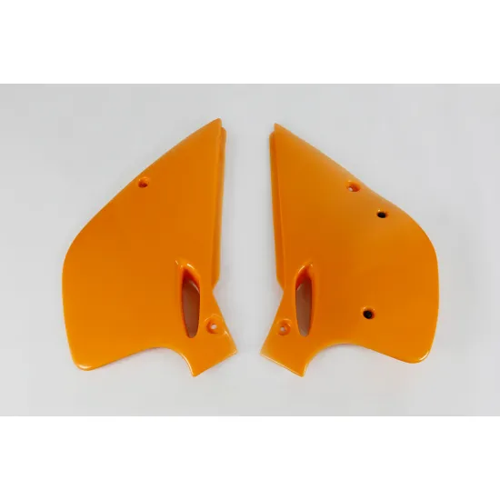 Orange #1