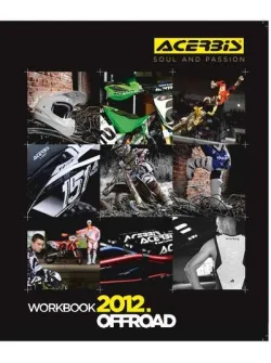 AUNER Kawasaki Brake Lever KX125 87 304