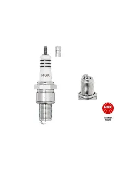 NGK Iridium IX Spark Plug - BR7EIX 6664
