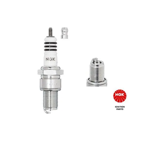 NGK Iridium IX Spark Plug - BR7EIX 6664