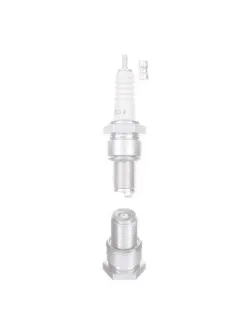 NGK Standard Spark Plug - CPR8EB-9 6607
