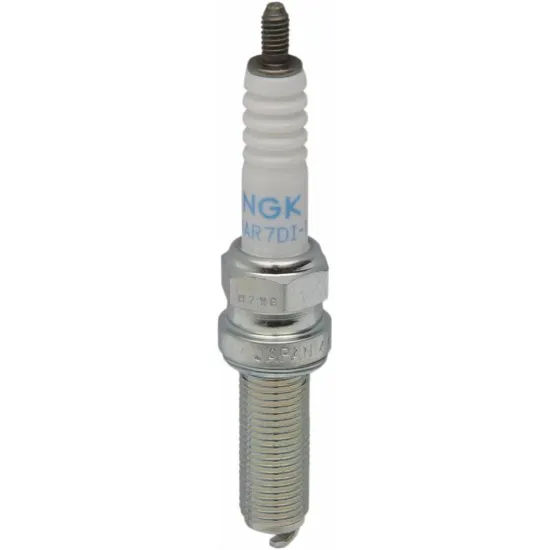 NGK Standard Spark Plug - CR7EKB 4455 #2