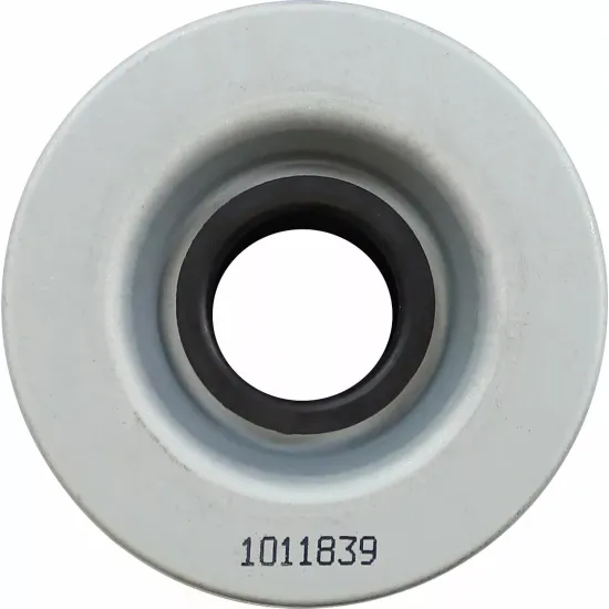 HIFLOFILTRO Oil Filter - HF125 #1