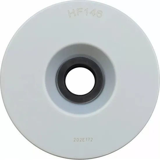 HIFLOFILTRO Oil Filter - HF146 Yamaha #1