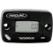 HARDLINE Tachometer/Hour Meter with Log Book HR-8061-2