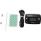 HARDLINE Tachometer/Hour Meter with Log Book HR-8061-2