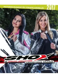 POWERtec L&aacute;btart&oacute; CR 80 96-04 XR