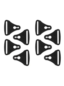 LEATT BUCKLE KIT X-FRAME LB-4018663080