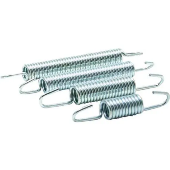 DRC PRO Exhaust Spring Set (1pc) by ZETA-DRC
