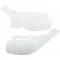 UFO Replacement Side Panels XR600 88-02 WHITE HO02639#041