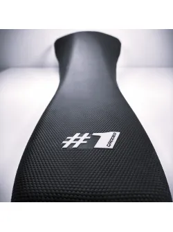 ONEGRIPPER Seat Cover - HEX (XXL) OGSC04-BL