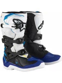 Alpinestars Tech 3S Youth MX Boots