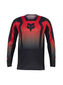 FOX Motocross Jersey 180 Lean