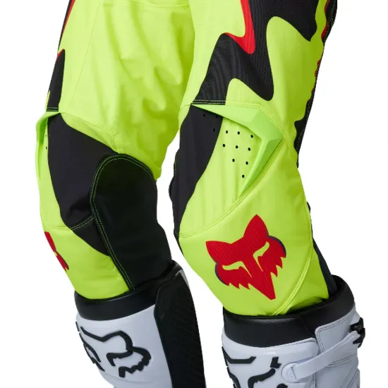 FOX Motocross Pants 180 Kozmik #4
